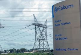 Eskom Welcomes Tough Nersa Tariff Increase Decision Sanews