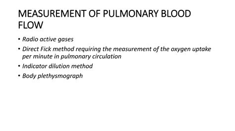 Zones Of Lung And Ventilation Perfusion Pptx