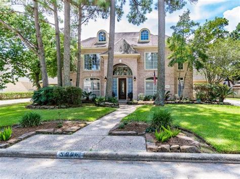 Kingwood Real Estate - Kingwood Houston Homes For Sale | Zillow