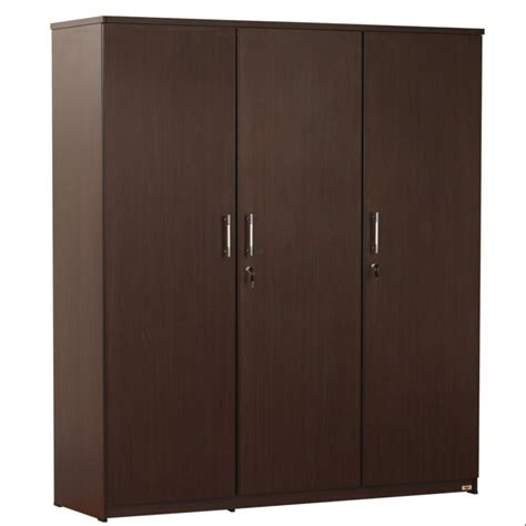 Brown Door Wooden Wardrobe For Home At Rs Piece In Namakkal