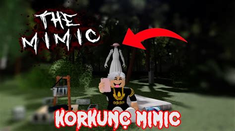 Roblox Un En Korkun Oyunu Roblox M M C Youtube