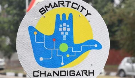 Smart City Mission: Chandigarh signs MoU with sister city Ahmedabad ...