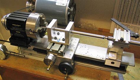 Woodwork Small Lathe Projects PDF Plans