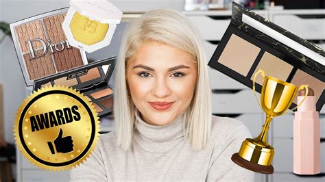 Lm Beauty Awards Cele Mai Bune Produse Pentru Contur Iluminatoare Si