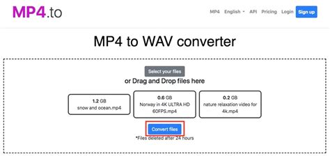 The Most Comprehensive Guide On How To Convert Mp To Wav Ways