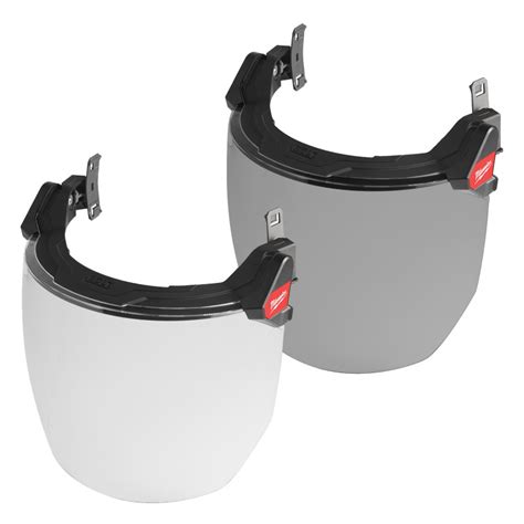 Casque de sécurité travail en hauteur ventilé Milwaukee Bolt 200