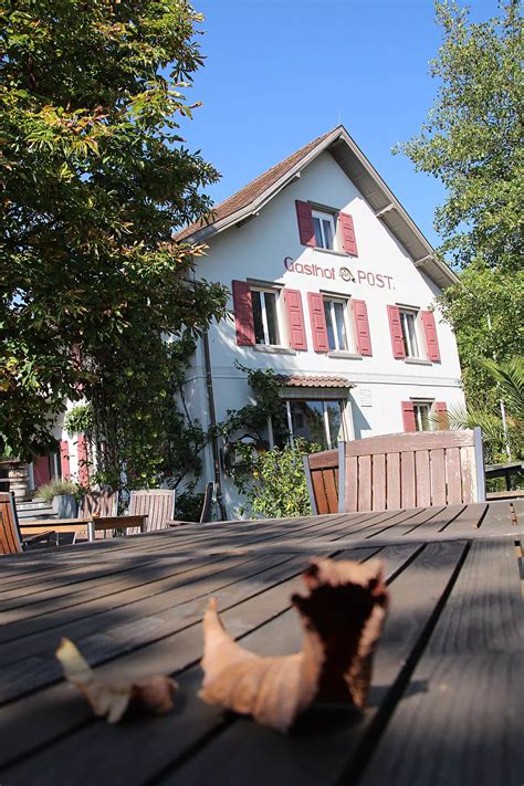 Oberteuringen Noch kein neuer Pächter für Oberteuringer Post