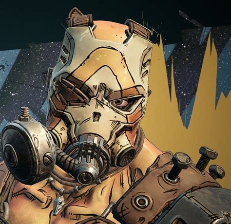 Borderlands 3 Psycho Krieg And The Fantastic Fustercluck Recenzja Dlc