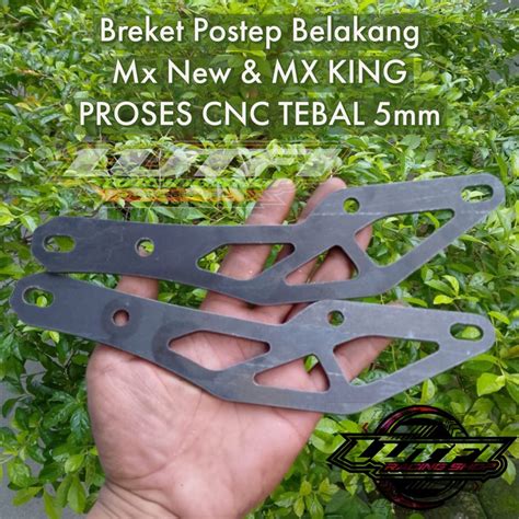 Jual Breket Fostep Belakang Mx Breket Foostep Mx King Breket Postep Fu