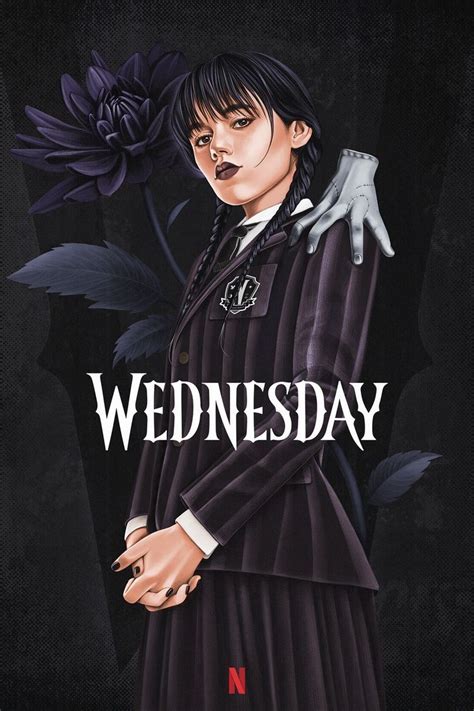 Wednesday Addams Dance Good Wednesday Percy Hynes White Art Drawings