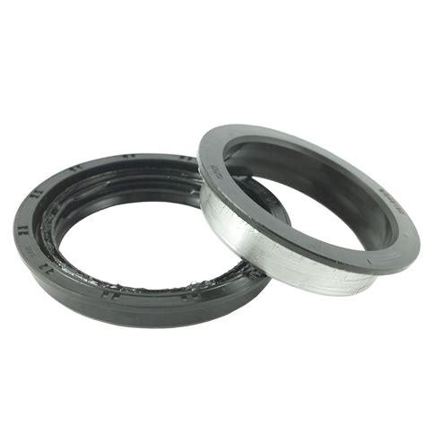 Thrust Steering Cassette Seals X X Mm Yanmar Ef T Bq E