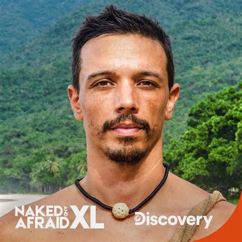 Naked And Afraid Xl Meet The Cast Of Season Naked And Afraid Xl