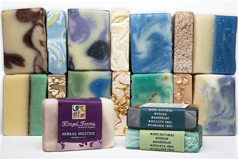 Soap Stacks Soap Bundle Soap Ld Process Soap Etsy