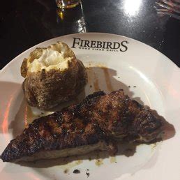 FIREBIRDS WOOD FIRED GRILL - 446 Photos & 485 Reviews - 1501 Beale St, St Charles, MO - Yelp