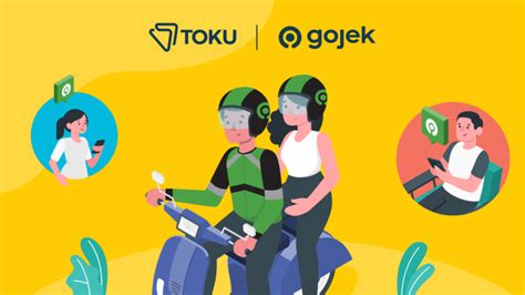 Tokus Communication API Is Used By Southeast Asian Ride Hailing Giant