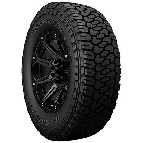 49 Best 255 50r20 all terrain tires 2022 - After 236 hours of research and testing.