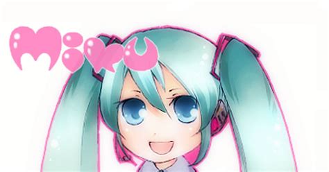 初音ミク みっくみく 旭のイラスト Pixiv