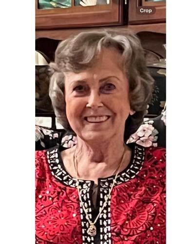 Ruth Laverne Kirby Obituary 2024 Hendersonville Tn