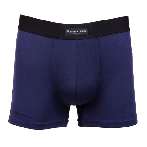 Cueca Boxer Poli Ster Lisa Lingerie Br Atacado Para Revenda