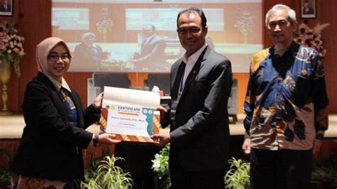 Ump Sukses Selenggarakan Seminar Internasional Pbbmi Cabang Purwokerto