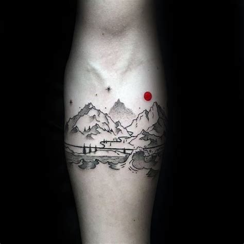 Nature Tattoos | Small tattoos for guys, Nature tattoos, Small nature ...