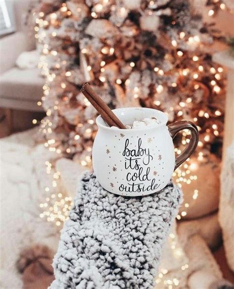 Cozy Winter Wallpapers For A Magical Christmas