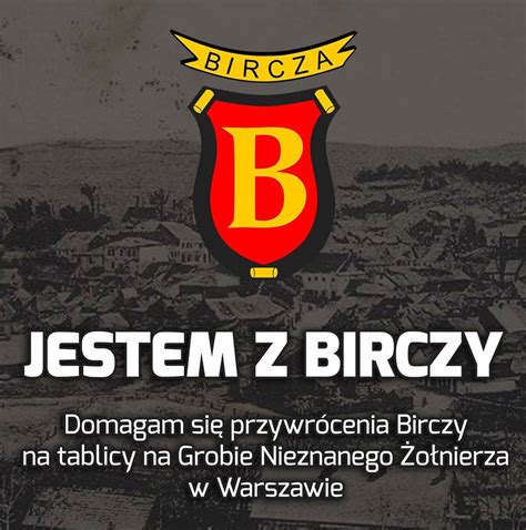 Isakowicz Zaleski on Twitter Witold Grabarczyk obrońca Birczy przed