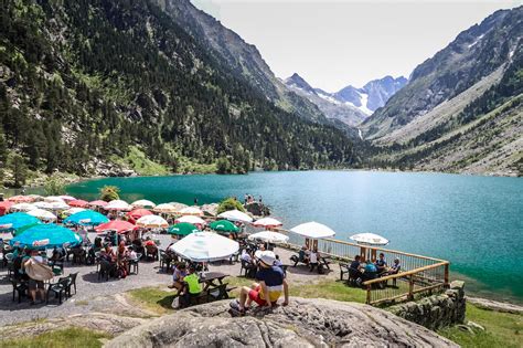 Les 10 plus beaux endroits des Hautes Pyrénées Guide Toulouse Pyrénées