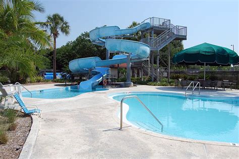 Free 'Family Fun Day' Lets Residents Try Out Rec Center | Temple Terrace, FL Patch