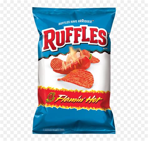 Ewgs Food Scores Ruffles Flamin Hot Flavored Potato Chips Flamin