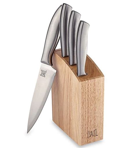 The Best Knife Sets For Home Cooks Purewow