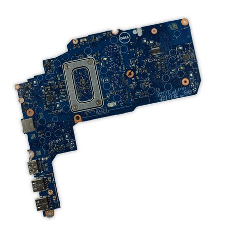 Dell Chromebook 11 3180 Motherboard