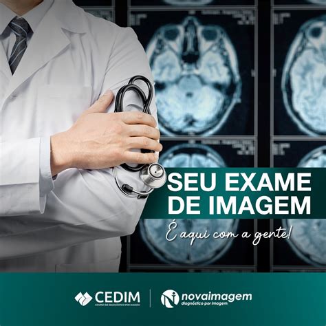 Nova Imagem Cacoal Centro De Diagn Stico Por Imagem