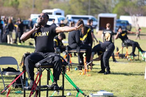 Dvids Images Army Adaptive Sports Camp 2023 Image 7 Of 8