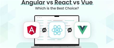 Angular Vs React Vs Vue Which Is The Best Framework In 2024 DEV