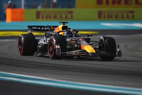 Grand Prix F1 de Miami 2024 mises à jour en direct des qualifications