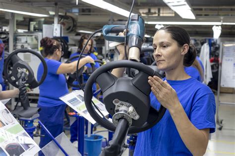 Tres De Cada Cuatro Trabajadores Mexicanos Piensan En Cambiar De Empleo