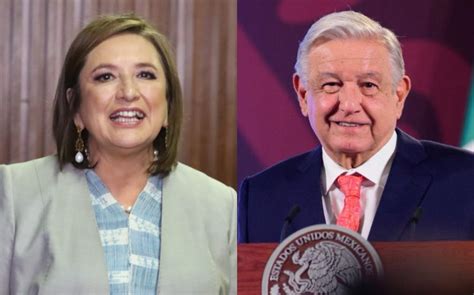 Xóchitl Gálvez acusa a AMLO de guerra sucia y exige al INE ponerle un