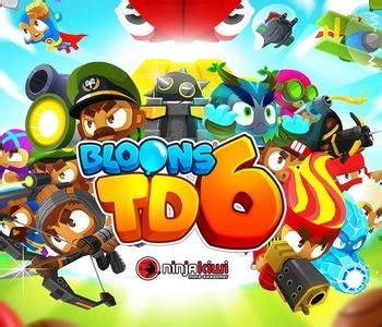 Bloons TD 6 Key kaufen geprüfte Preise Händler