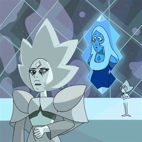 Pin By Janine On The Great Diamond Authority Steven Universe Steven Cartoon