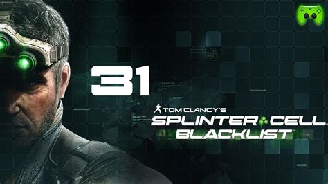 Blacklist Fifth Freedom Let S Play Splinter Cell Blacklist