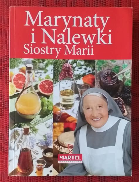 Siostry Marii Niska Cena Na Allegro Pl