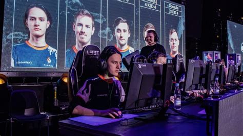 Esports Org Copenhagen Flames Files For Bankruptcy Dexerto