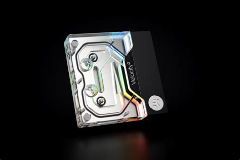 Ek Quantum Velocity D Rgb Nickel Plexi