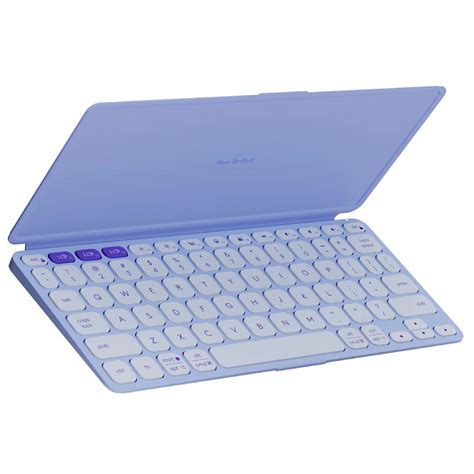Logitech Keys To Go 2 Review Razor Thin And Great For Typing