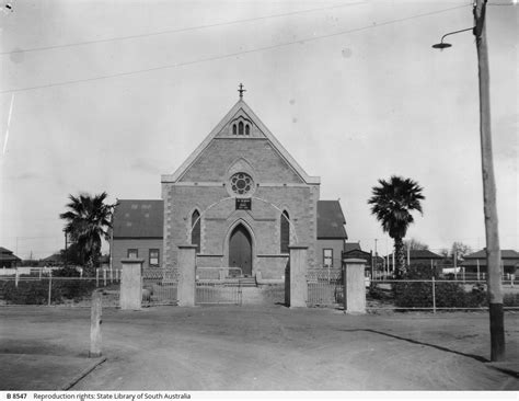 Methodist Church Solomontown • Photograph • State Library Of South