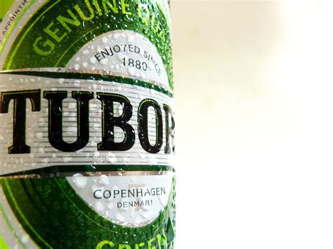 Tuborg Beer Wallpaper Hd 1400x1050 Wallpaper