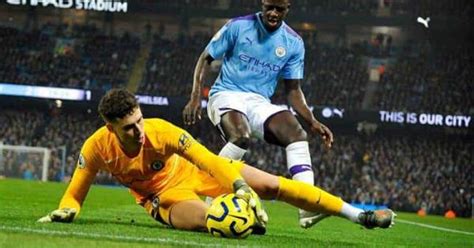 El Manchester City Remonta Al Chelsea Y Acecha Al Liverpool