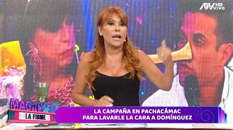 Pamela López Revela Que Christian Domínguez Delató A Pamela Franco Y