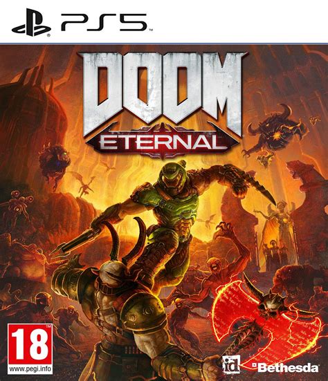 Doom Eternal Ps5 Exoplayzone